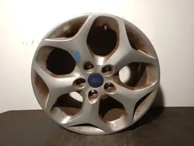 Peça sobressalente para automóvel em segunda mão jante por ford c-max ii (dxa/cb7, dxa/ceu) 1.0 ecoboost referências oem iam am5j1007ee