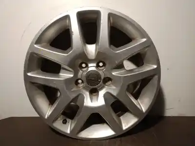 Peça sobressalente para automóvel em segunda mão jante por opel antara a (l07) 2.2 cdti referências oem iam 95151224