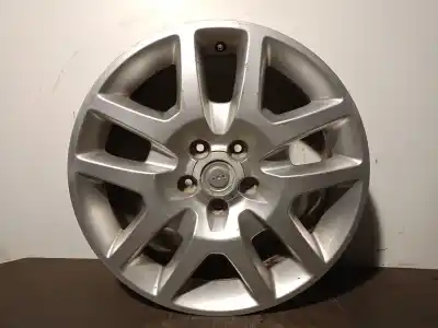 Peça sobressalente para automóvel em segunda mão jante por opel antara a (l07) 2.2 cdti referências oem iam 95151224