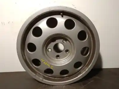 Автозапчастина б/у шина для seat toledo ii (1m2) 1.9 tdi посилання на oem iam 8l0601025e