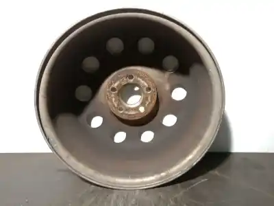 Автозапчастина б/у шина для seat toledo ii (1m2) 1.9 tdi посилання на oem iam 8l0601025e  r156jx15h2et38