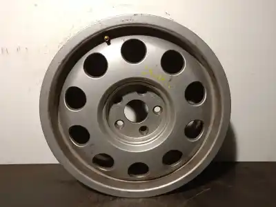 Автозапчастина б/у шина для seat toledo ii (1m2) 1.9 tdi посилання на oem iam 8l0601025e