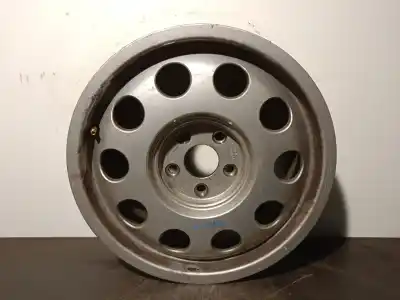 Автозапчастина б/у шина для seat toledo ii (1m2) 1.9 tdi посилання на oem iam 8l0601025e