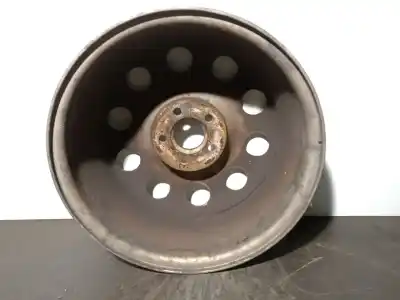 Автозапчастина б/у шина для seat toledo ii (1m2) 1.9 tdi посилання на oem iam 8l0601025e  r156jx15h2et38