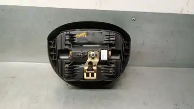 Peça sobressalente para automóvel em segunda mão airbag dianteiro esquerdo por renault grand scénic ii (jm0/1_) 1.9 dci (jm0g jm12 jm1g jm2c) referências oem iam 8200381851  8200201986