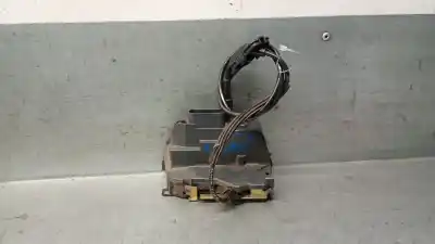 Gebrauchtes Autoersatzteil Türschloss Hinten Rechts zum RENAULT GRAND SCÉNIC II (JM0/1_) 1.9 dCi (JM0G JM12 JM1G JM2C) OEM-IAM-Referenzen 8200119332  8200119332