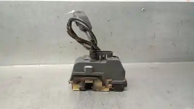 Автозапчастина б/у замок заднього правого дверя для renault grand scénic ii (jm0/1_) 1.9 dci (jm0g jm12 jm1g jm2c) посилання на oem iam 8200119332  8200119332