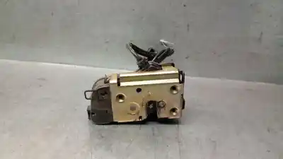 Автозапчастина б/у замок заднього правого дверя для renault grand scénic ii (jm0/1_) 1.9 dci (jm0g jm12 jm1g jm2c) посилання на oem iam 8200119332  8200119332