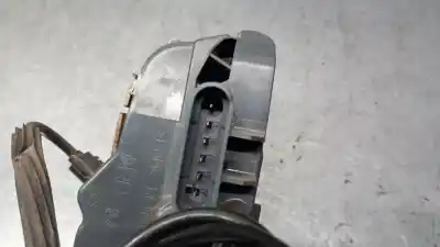 Автозапчастина б/у замок заднього правого дверя для renault grand scénic ii (jm0/1_) 1.9 dci (jm0g jm12 jm1g jm2c) посилання на oem iam 8200119332  8200119332