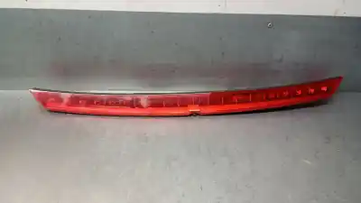 Peça sobressalente para automóvel em segunda mão farolim de travão central por lancia delta iii (844_) 1.6 d multijet (844.axc11, 844.axc1a) referências oem iam 51810653