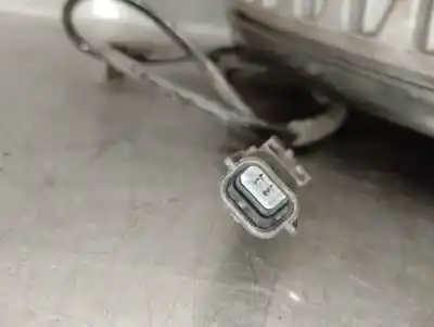 Автозапчасти б/у поворот заднего права за renault captur i (j5_, h5_) 1.5 dci 90 ссылки oem iam k9ke6  