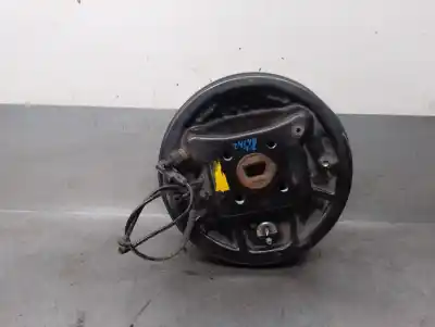 Автозапчасти б/у задняя левая поворотка за renault captur i (j5_, h5_) 1.5 dci 90 ссылки oem iam k9ke6