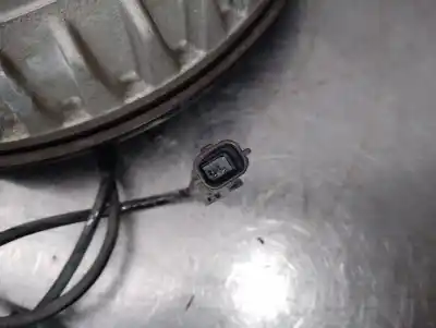 Автозапчасти б/у задняя левая поворотка за renault captur i (j5_, h5_) 1.5 dci 90 ссылки oem iam k9ke6  