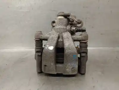 Peça sobressalente para automóvel em segunda mão pinça de travão traseira direita por lancia delta iii (844_) 1.6 d multijet (844.axc11, 844.axc1a) referências oem iam 735434010