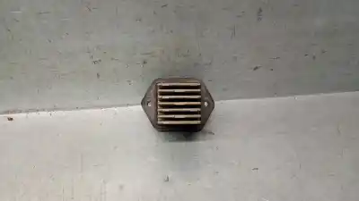 Автозапчасти б/у сопротивление нагреву за kia carnival ii (gq) 2.9 crdi ссылки oem iam k55261c08a