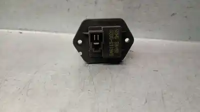 Автозапчасти б/у сопротивление нагреву за kia carnival ii (gq) 2.9 crdi ссылки oem iam k55261c08a  k55261c08a