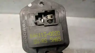 Автозапчасти б/у сопротивление нагреву за kia carnival ii (gq) 2.9 crdi ссылки oem iam k55261c08a  k55261c08a