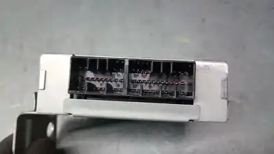 Автозапчасти б/у блок управления автоматической коробкой передач за kia carnival ii (gq) 2.9 crdi ссылки oem iam 954402y110  