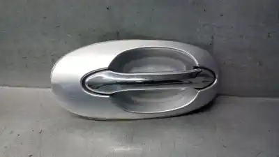 Автозапчасти б/у задняя правая наружная ручка за kia carnival ii (gq) 2.9 crdi ссылки oem iam k53a72410