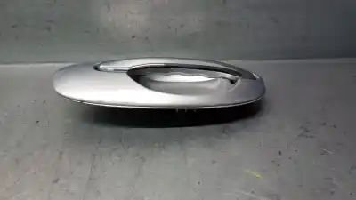 Автозапчасти б/у задняя правая наружная ручка за kia carnival ii (gq) 2.9 crdi ссылки oem iam k53a72410  k53b72410bxx