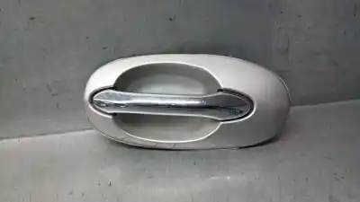 Автозапчасти б/у задняя левая наружная ручка за KIA CARNIVAL II (GQ) 2.9 CRDi ссылки OEM IAM K53A73410  K53B72410BXX