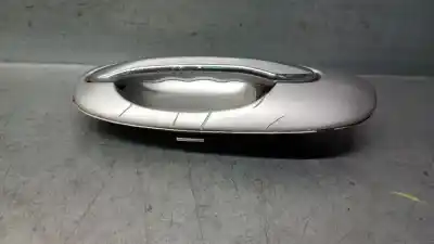 Автозапчасти б/у задняя левая наружная ручка за kia carnival ii (gq) 2.9 crdi ссылки oem iam k53a73410  k53b72410bxx