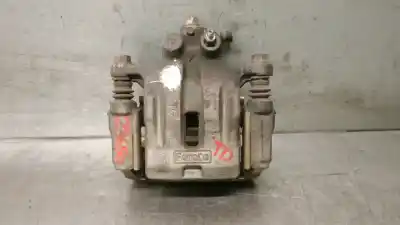 Автозапчасти б/у задний правый тормозной суппорт за mazda cx-7 (er) 2.3 mzr disi turbo awd (er3p) ссылки oem iam l20626980c