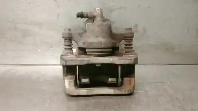 Автозапчасти б/у задний правый тормозной суппорт за mazda cx-7 (er) 2.3 mzr disi turbo awd (er3p) ссылки oem iam l20626980c  l20626980c