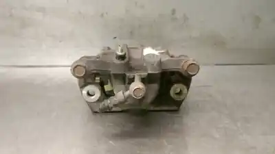 Автозапчасти б/у задний правый тормозной суппорт за mazda cx-7 (er) 2.3 mzr disi turbo awd (er3p) ссылки oem iam l20626980c  l20626980c