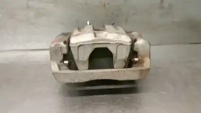 Автозапчасти б/у задний левый тормозной суппорт за mazda cx-7 (er) 2.3 mzr disi turbo awd (er3p) ссылки oem iam l20626990c  l20626990c