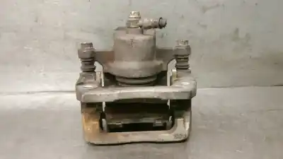 Автозапчасти б/у задний левый тормозной суппорт за mazda cx-7 (er) 2.3 mzr disi turbo awd (er3p) ссылки oem iam l20626990c  l20626990c