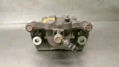 Автозапчасти б/у задний левый тормозной суппорт за mazda cx-7 (er) 2.3 mzr disi turbo awd (er3p) ссылки oem iam l20626990c  l20626990c