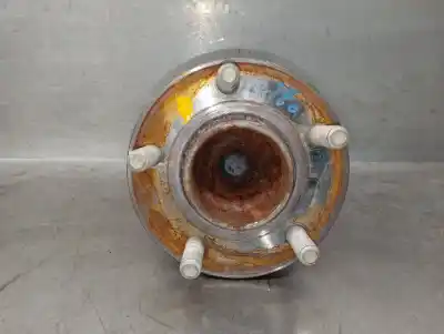 Peça sobressalente para automóvel em segunda mão manga de eixo traseira esquerda por ford c-max ii (dxa/cb7, dxa/ceu) 1.0 ecoboost referências oem iam av612c299aaj