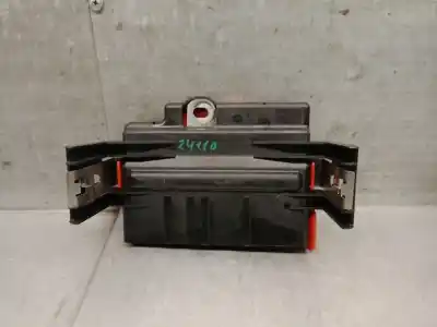Peça sobressalente para automóvel em segunda mão caixa de fusíveis e relés por bmw x1 (e84) sdrive 18 d referências oem iam 964291208