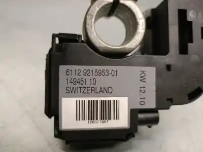Peça sobressalente para automóvel em segunda mão fio por bmw x1 (e84) sdrive 18 d referências oem iam 61129215953  61129215953