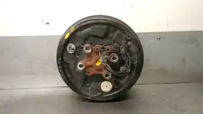 Peça sobressalente para automóvel em segunda mão manga de eixo traseira esquerda por peugeot bipper tepee 1.3 hdi 80 referências oem iam 517642