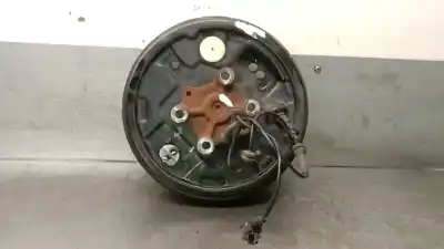 Peça sobressalente para automóvel em segunda mão manga de eixo traseira direita por peugeot bipper tepee 1.3 hdi 80 referências oem iam 517643