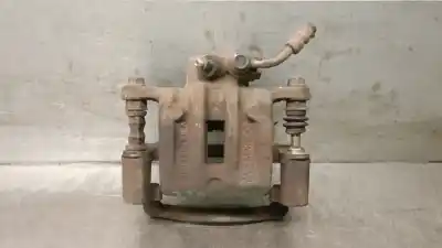 Peça sobressalente para automóvel em segunda mão pinça de travão traseira direita por opel antara a (l07) 2.2 cdti referências oem iam 96626074