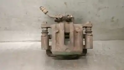 Peça sobressalente para automóvel em segunda mão pinça de travão traseira esquerda por opel antara a (l07) 2.2 cdti referências oem iam 96626073