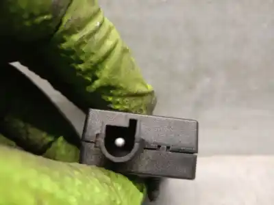 Peça sobressalente para automóvel em segunda mão módulo eletrónico antena por bmw x1 (e84) sdrive 18 d referências oem iam 918145302  19081710