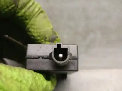 Peça sobressalente para automóvel em segunda mão módulo eletrónico antena por bmw x1 (e84) sdrive 18 d referências oem iam 918145302  19081710