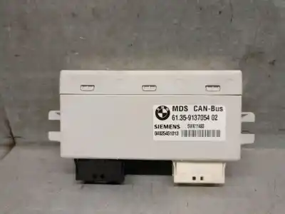 Автозапчасти б/у электронный модуль за BMW X1 (E84) SDRIVE 18 D ссылки OEM IAM 6135913705402 5WK11493 SIEMENS 