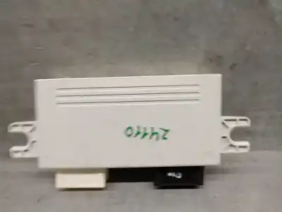 Second-hand car spare part electronic module for bmw x1 (e84) sdrive 18 d oem iam references 6135913705402 5wk11493 siemens 