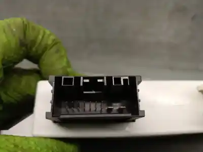 Second-hand car spare part electronic module for bmw x1 (e84) sdrive 18 d oem iam references 6135913705402 5wk11493 siemens 