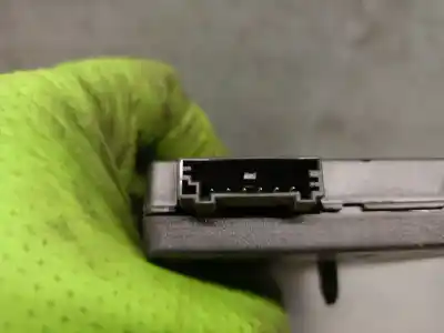 Second-hand car spare part antenna for bmw x1 (e84) sdrive 18 d oem iam references 9168335  50110051