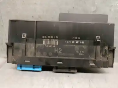 Автозапчастина б/у електронний модуль для BMW X1 (E84) SDRIVE 18 D Посилання на OEM IAM 61359229878  10681810