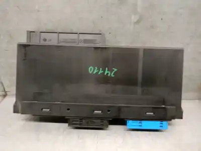 Second-hand car spare part electronic module for bmw x1 (e84) sdrive 18 d oem iam references 61359229878  10681810