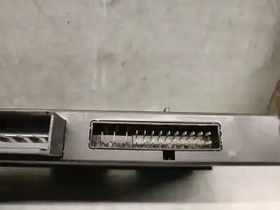 Second-hand car spare part electronic module for bmw x1 (e84) sdrive 18 d oem iam references 61359229878  10681810