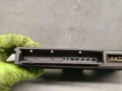 Second-hand car spare part electronic module for bmw x1 (e84) sdrive 18 d oem iam references 61359229878  10681810