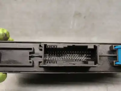 Second-hand car spare part electronic module for bmw x1 (e84) sdrive 18 d oem iam references 61359229878  10681810